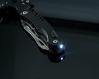 Multi-tool knife