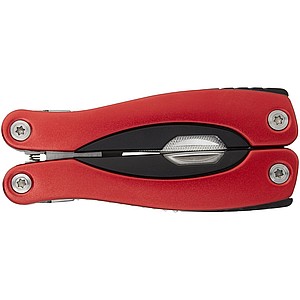 Multi Tool red