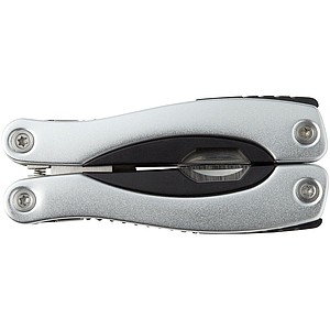 Multi Tool Silver