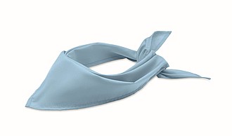 Multifunction Scarf Polycotton