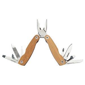 Multifunction tool bamboo