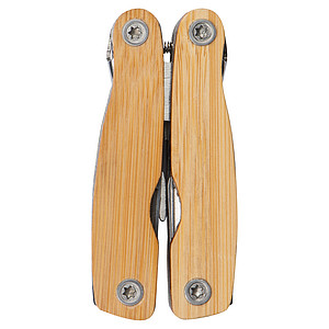 Multifunction tool bamboo