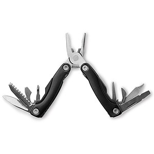 Multifunctional knife