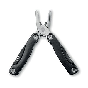 Multifunctional knife