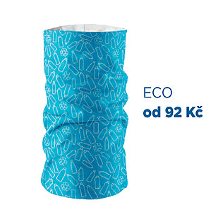 Multifunctional scarves