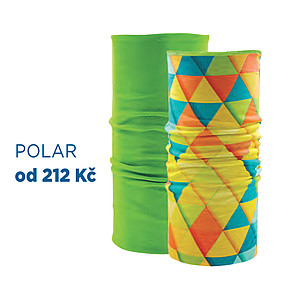 Multifunctional scarves