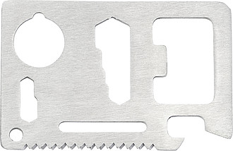 Multifunctional tool