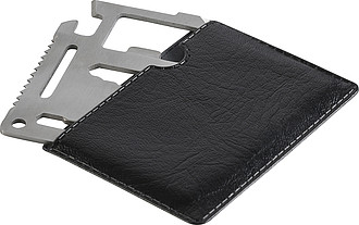 Multifunctional tool