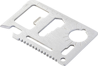 Multifunctional tool