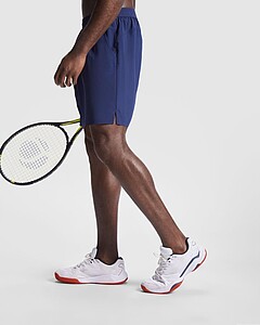 Murray unisex sports shorts, black, size M