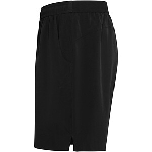 Murray unisex sports shorts, black, size S