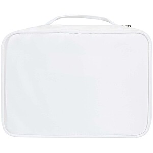 Muse GRS RPET make-up organiser, off white