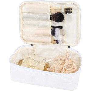 Muse GRS RPET make-up organiser, off white