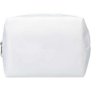 Muse GRS RPET toiletry bag, off white