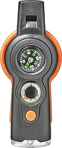 Mutifunctional survival tool