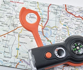 Mutifunctional survival tool