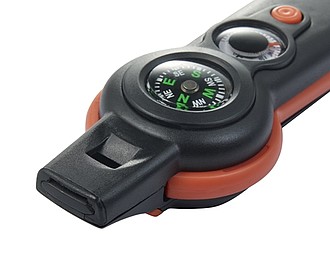 Mutifunctional survival tool