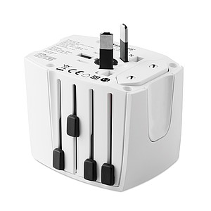 MUV USB. 2-pole