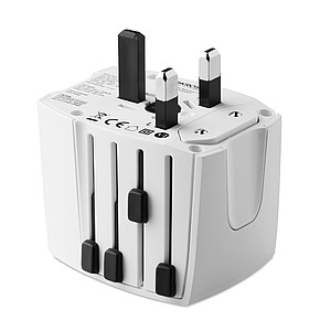 MUV USB. 2-pole