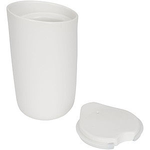Mysa 410 ml double wall ceramic tumbler