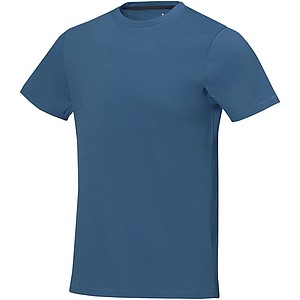 Nanaimo short sleeve mens t-shirt