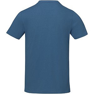 Nanaimo short sleeve mens t-shirt