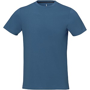 Nanaimo short sleeve mens t-shirt