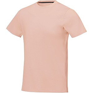Nanaimo short sleeve mens t-shirt