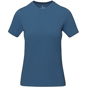 Nanaimo short sleeve womens t-shirt