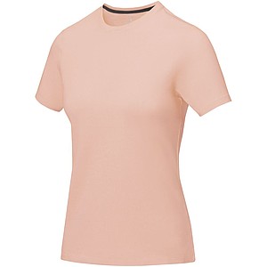 Nanaimo short sleeve womens t-shirt