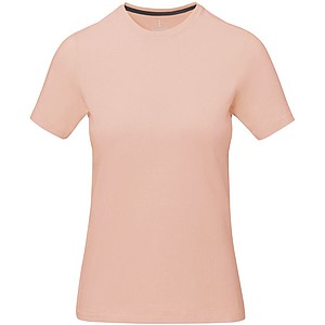 Nanaimo short sleeve womens t-shirt