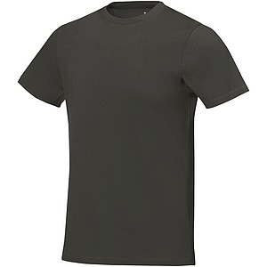 Nanaimo T-shirt, anthracite, XS