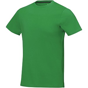Nanaimo T-shirt, Fern Green, XS