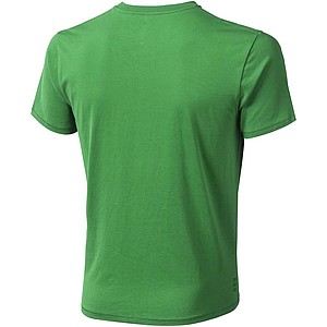 Nanaimo T-shirt, Fern Green, XS
