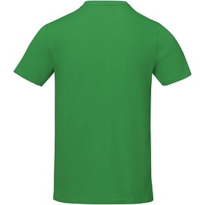 Nanaimo T-shirt, Fern Green, XS