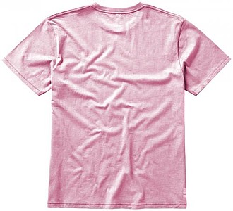 Nanaimo T-shirt, light pink, S