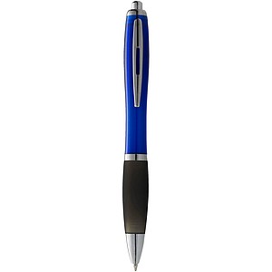 Nash ballpoint pen - BL-bk ink