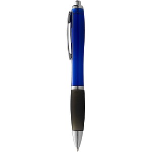 Nash ballpoint pen - BL-bk ink