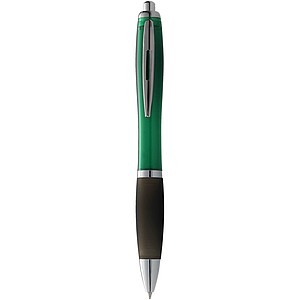 Nash ballpoint pen - GR-bk ink