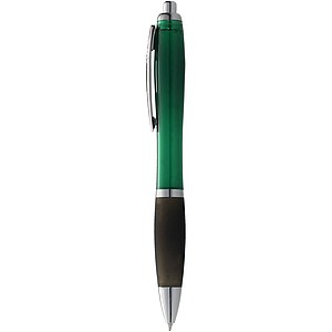Nash ballpoint pen - GR-bk ink