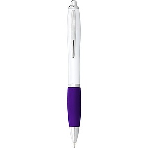 Nash BP - PPWH - black ink
