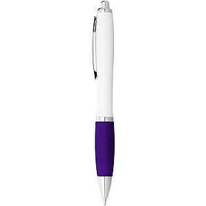 Nash BP - PPWH - black ink