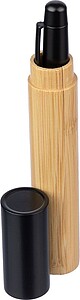 Natural wooden tic-tac-toe game Waltraud