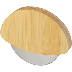 Navajo pizza cutter, natural