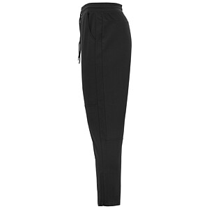 Neapolis unisex trousers, black, size S