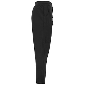Neapolis unisex trousers, black, size S