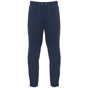 Neapolis unisex trousers, navy blue, size M