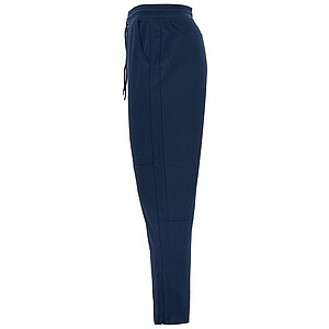 Neapolis unisex trousers, navy blue, size M