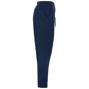 Neapolis unisex trousers, navy blue, size M