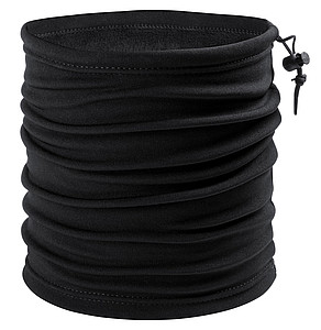 neck warmer and hat